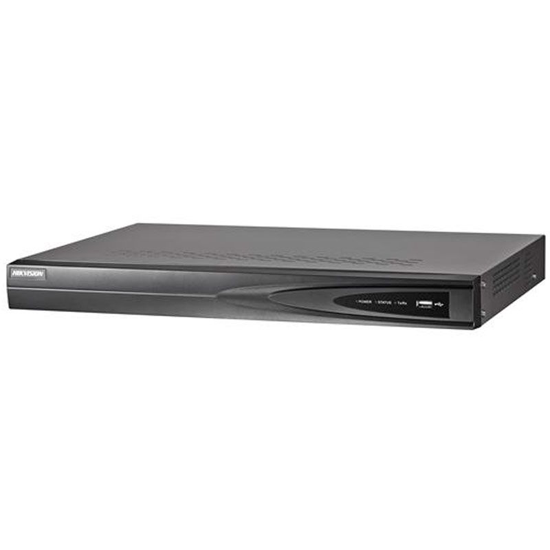 Hikvision DS-7604NI-K1/4P Hikvision DS-7604NI-K1/4P